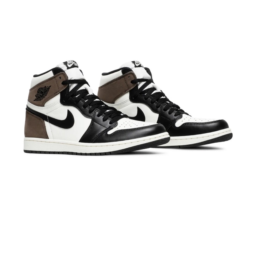 Air Jordan 1 Retro High OG 'Dark Mocha'